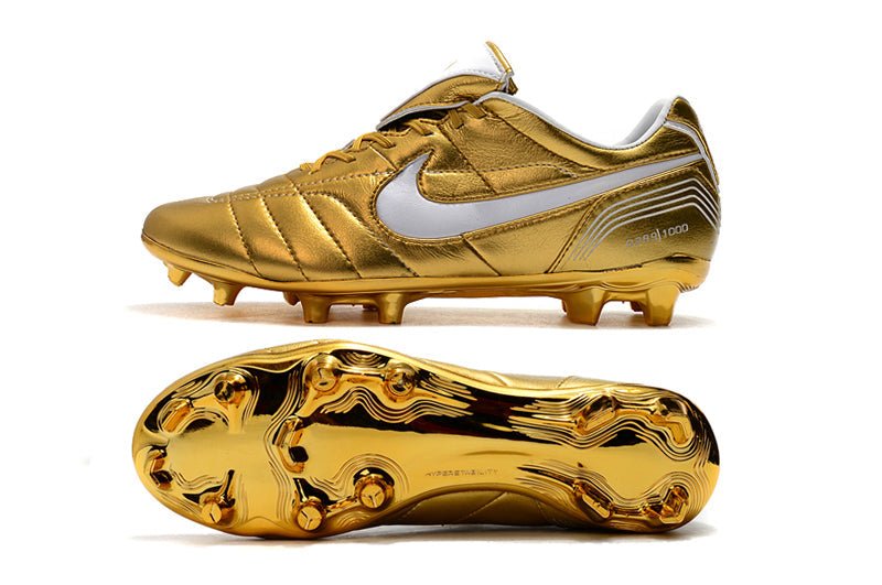 Football Boots Tiempo Legend 7 R10 Elite FG