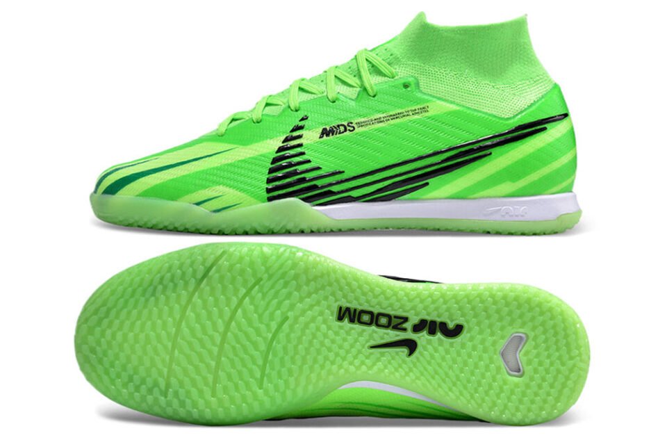 Football Boots Mercurial Superfly IX Elite