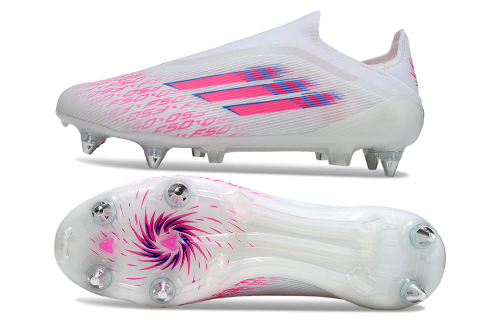 Football Boots F50 Elite Laceless