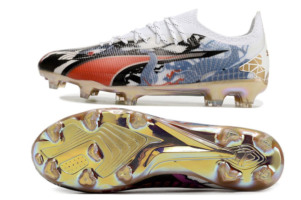 Football Boots Ultra Ultimate FG