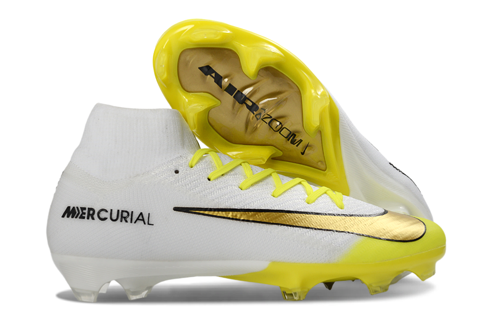 Football Boots Air Zoom Mercurial Superfly IIX Elite