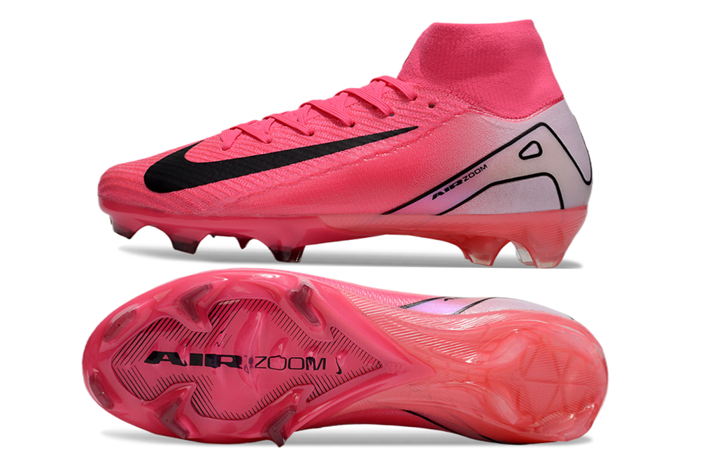 Football Boots Mercurial Superfly IIX Elite