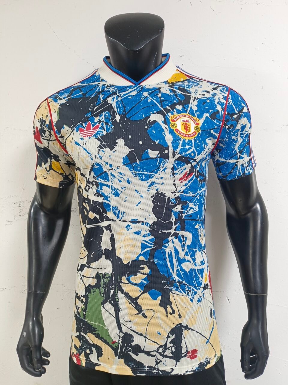 Man United 2026/27 Special Edition Shirt