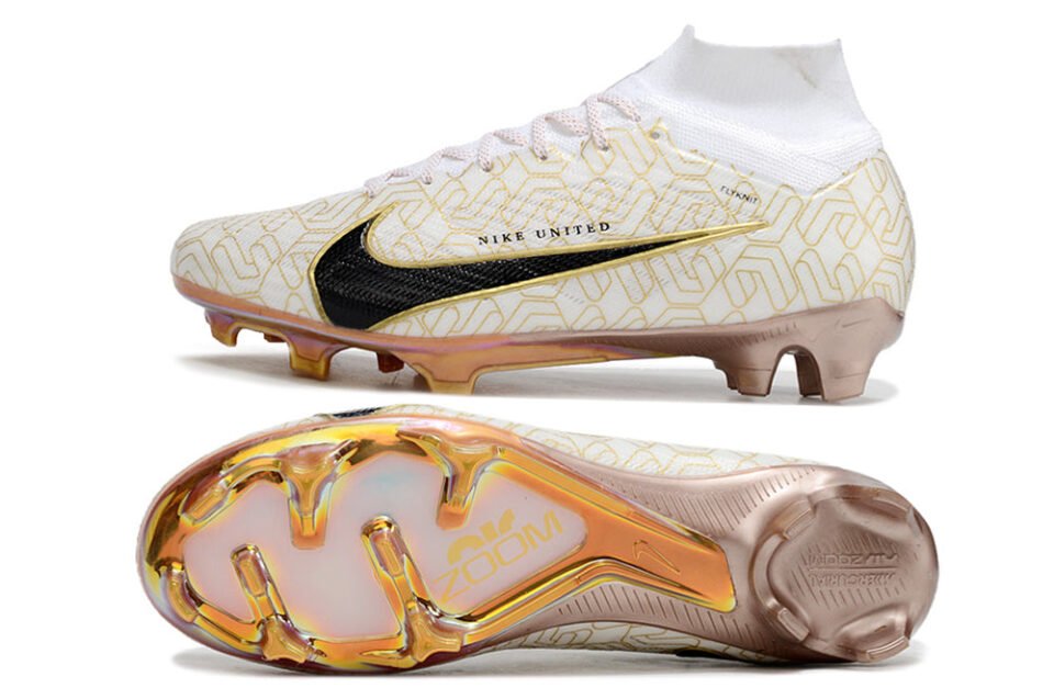Football Boots Mercurial Superfly IX Elite