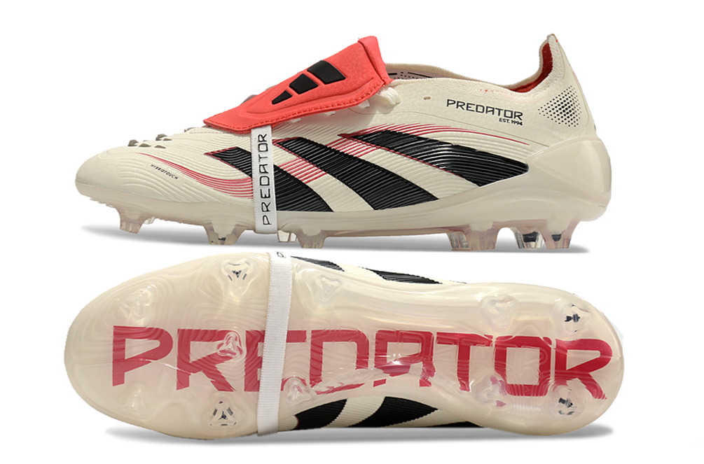 PREDATOR ACCURACY+ FG BOOTS ELITE Boots