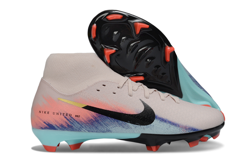 Football Boots Mercurial Superfly 10 Academ