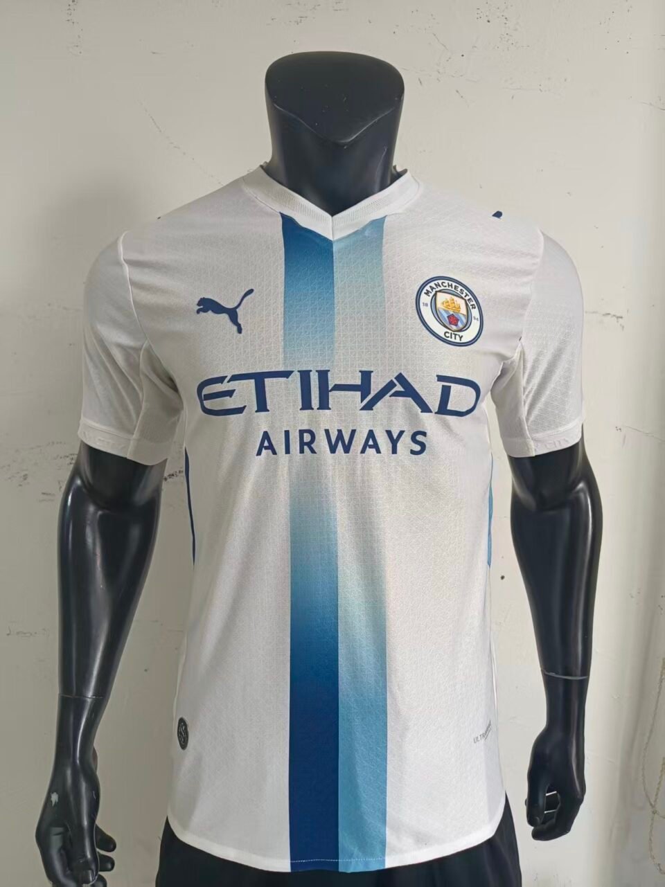 Man City 2026/27 Away Jersey