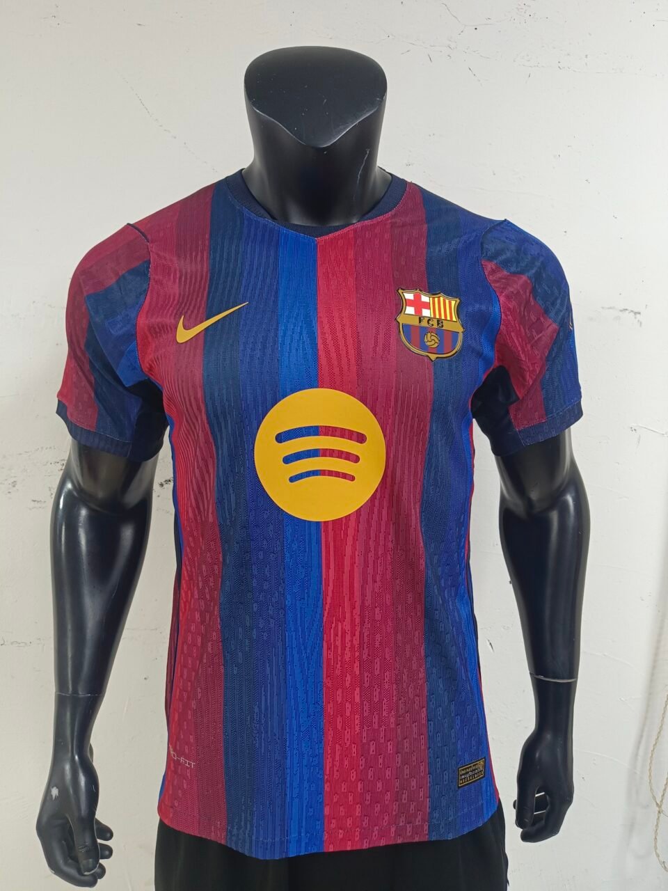 2026/27 Barcelona Home Shirt