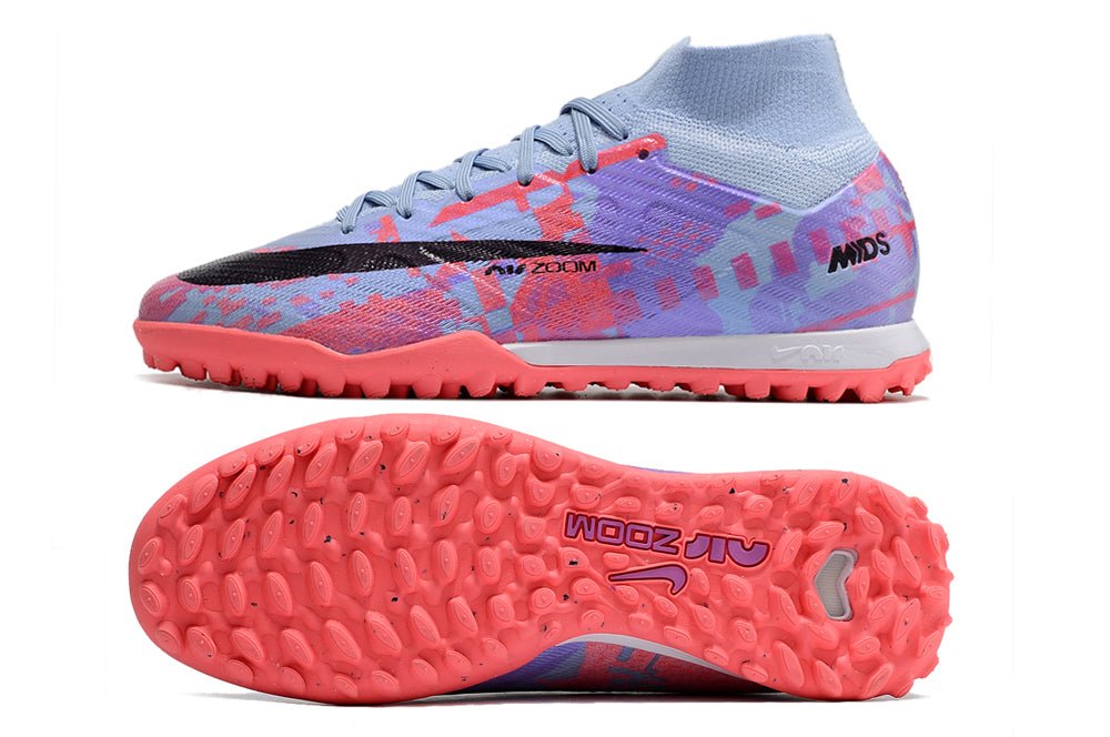 Football Boots Mercurial Superfly IX Elite