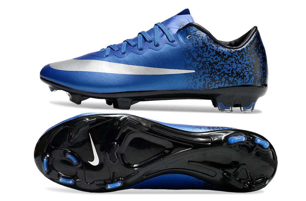 Mercurial Vapor x Boots