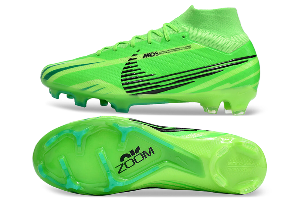 Football Boots Mercurial Superfly IX Elite