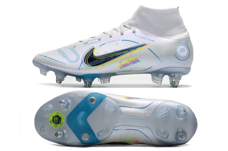 Football Boots Mercurial Superfly IX Elite