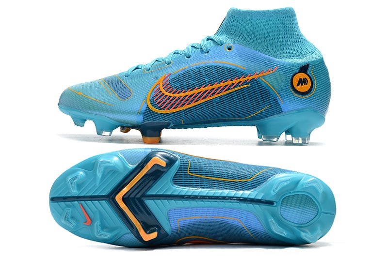 Football Boots Mercurial Superfly IX Elite