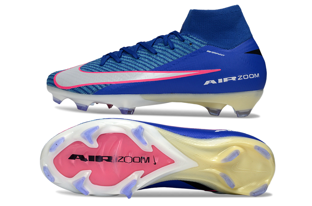 Football Boots Air Zoom Mercurial Superfly IIX