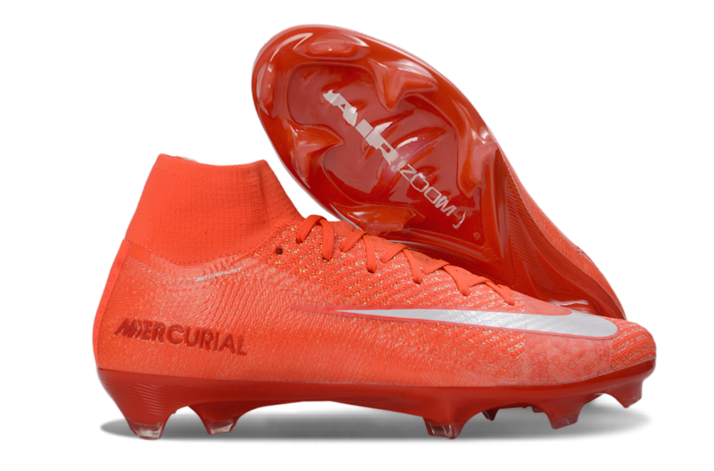 Football Boots Air Zoom Mercurial Superfly IIX Elite