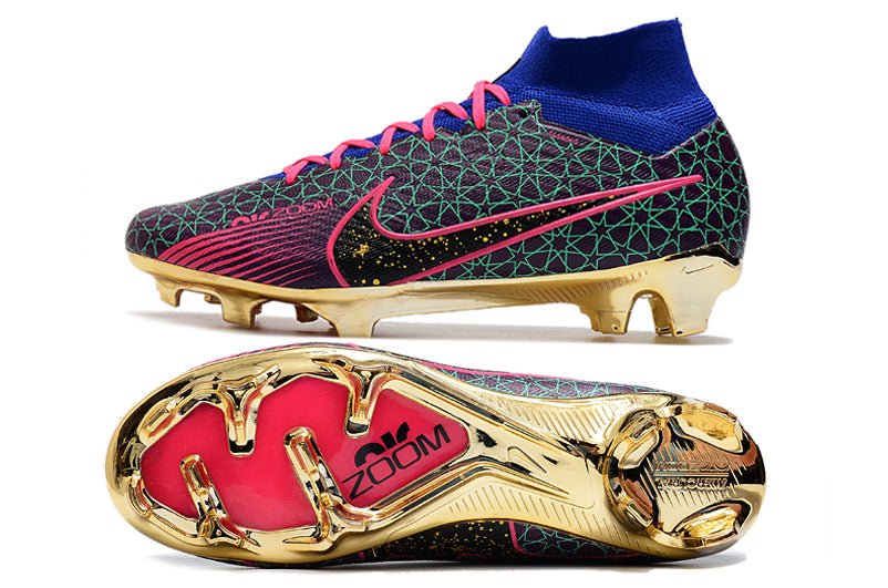 Football Boots Mercurial Superfly IX Elite