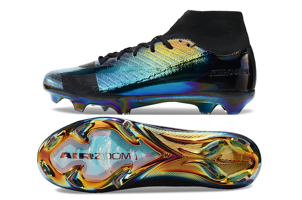Football Boots Mercurial Superfly IIX Elite