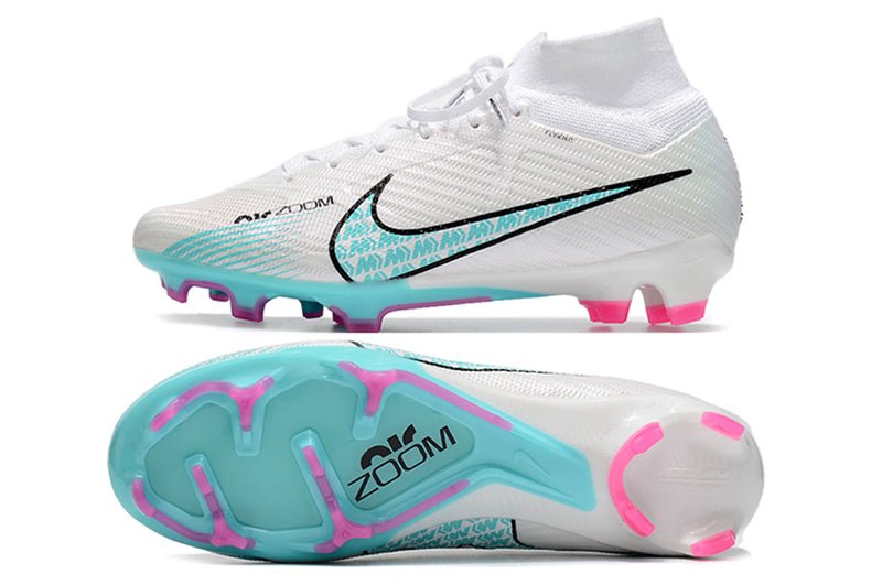 Football Boots Mercurial Superfly IX Elite