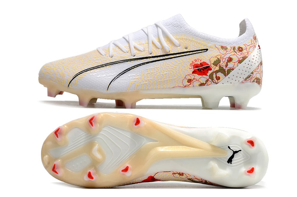 Football Boots Ultra Ultimate FG