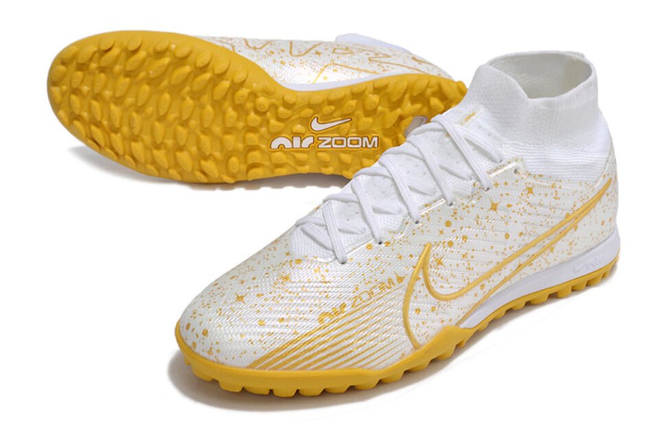 Football Boots Mercurial Superfly IX Elite