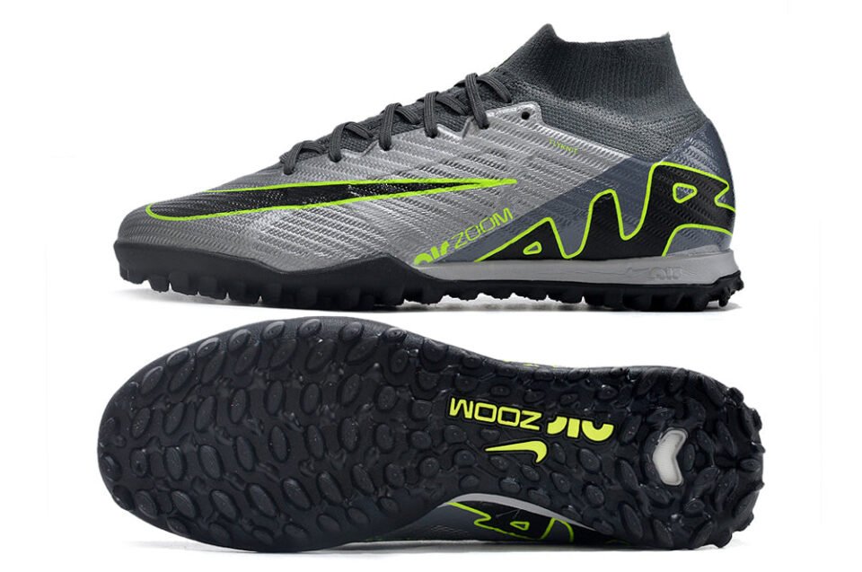 Football Boots Mercurial Superfly IX Elite