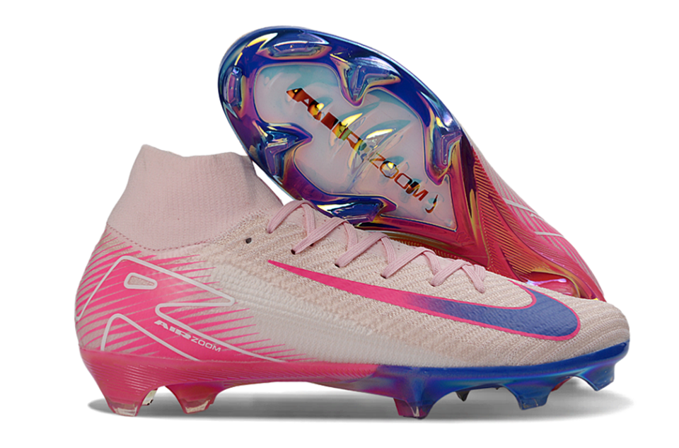 Football Boots Air Zoom Mercurial Superfly IIX Elite
