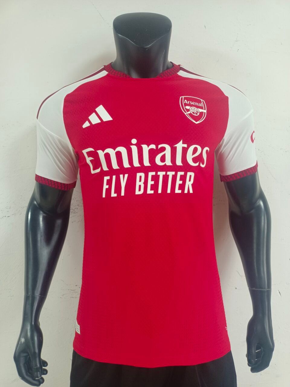 Arsenal 2026/27 Home Jersey