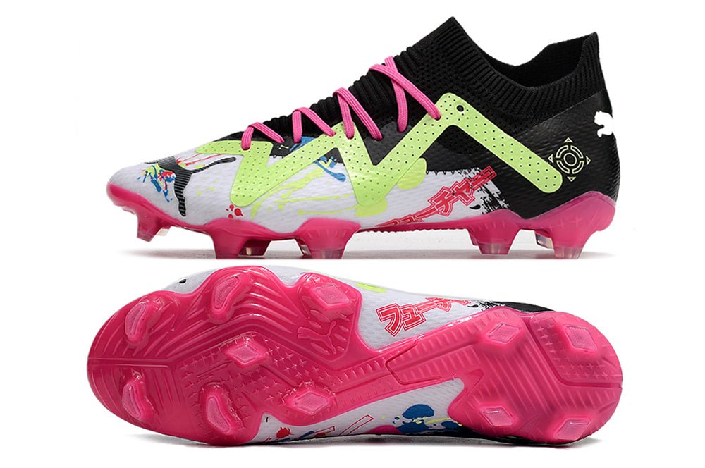 Football Boots Future Ultimate FG