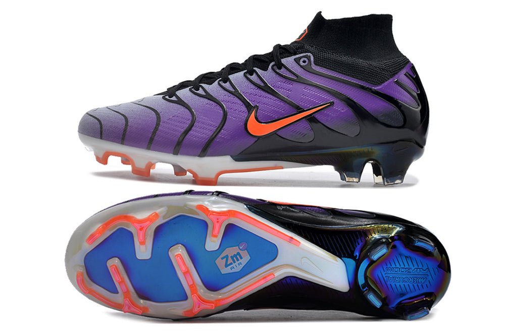 Football Boots Mercurial Superfly IX Elite FG TN