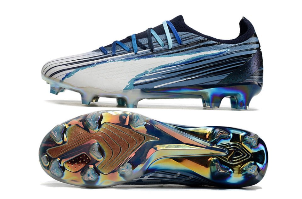 Football Boots Ultra Ultimate FG