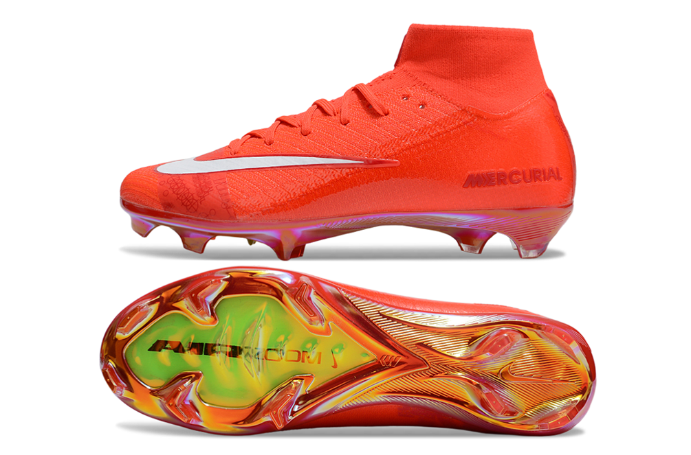 Football Boots Mercurial Superfly 16 Elite XXV