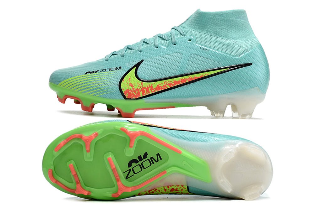Football Boots Mercurial Superfly IX Elite