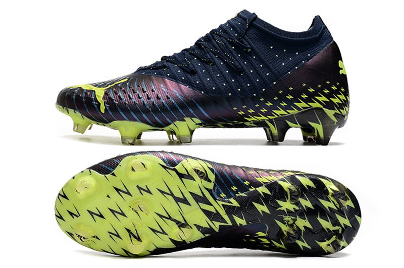 Football Boots Future Z 1.3 Teazer FG