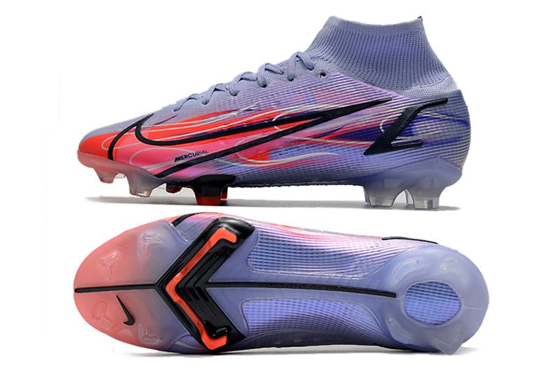 Football Boots Mercurial Superfly IX Elite