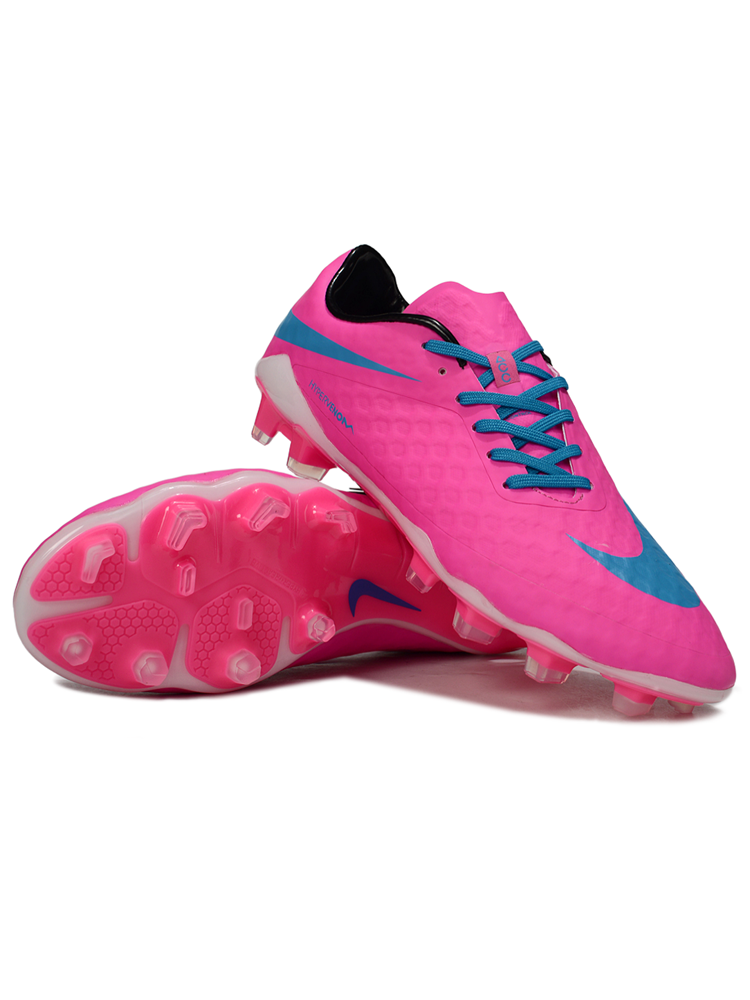 Football Boots Hypervenom Phantom