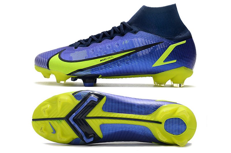 Football Boots Mercurial Superfly IX Elite