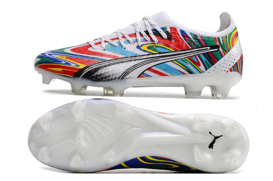 Football Boots Ultra Ultimate FG