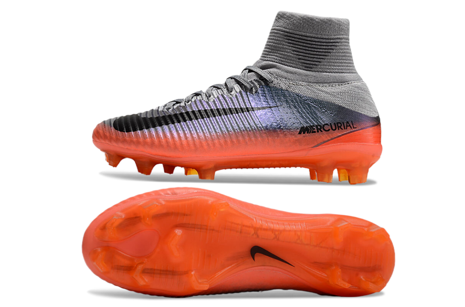 Mercurial Vapor x Boots