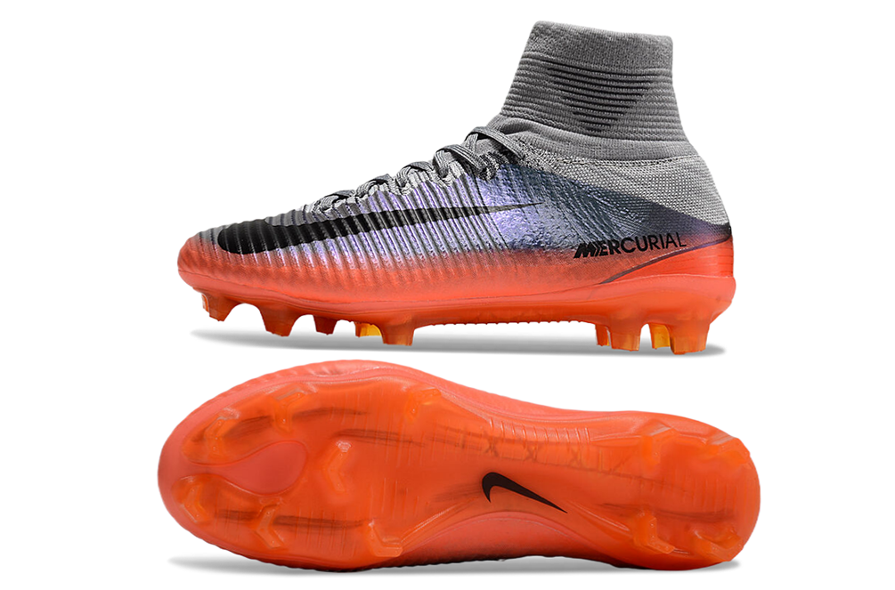 Mercurial Vapor x Boots