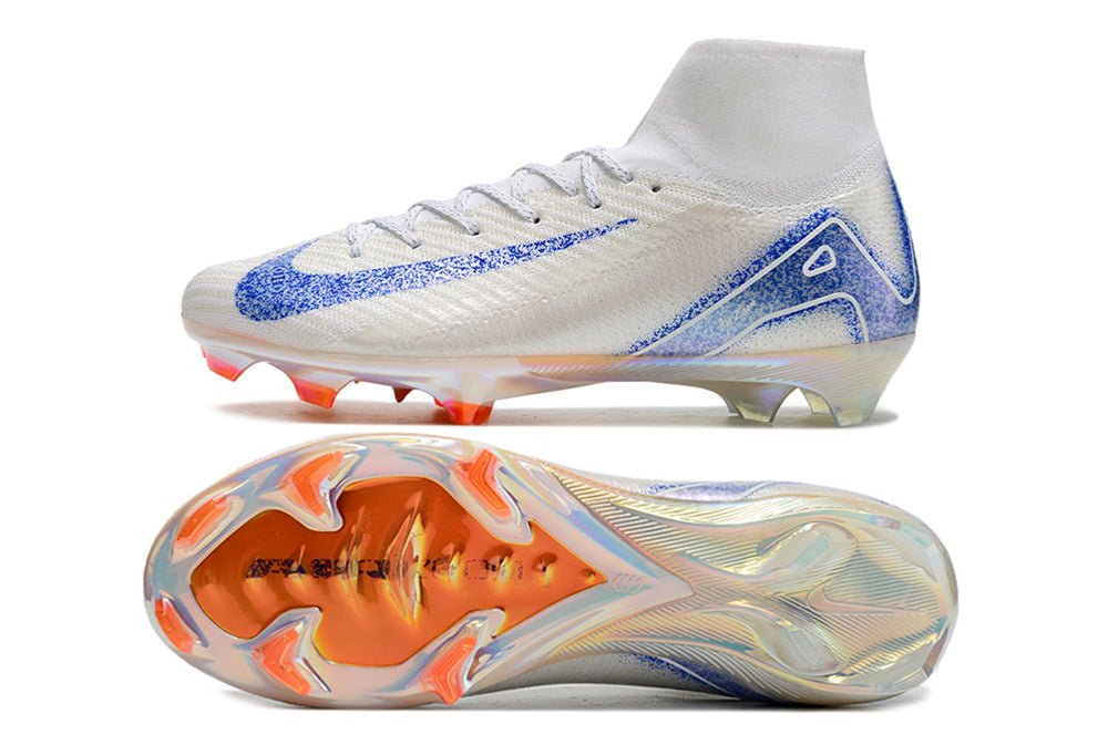 Football Boots Mercurial Superfly IX Elite