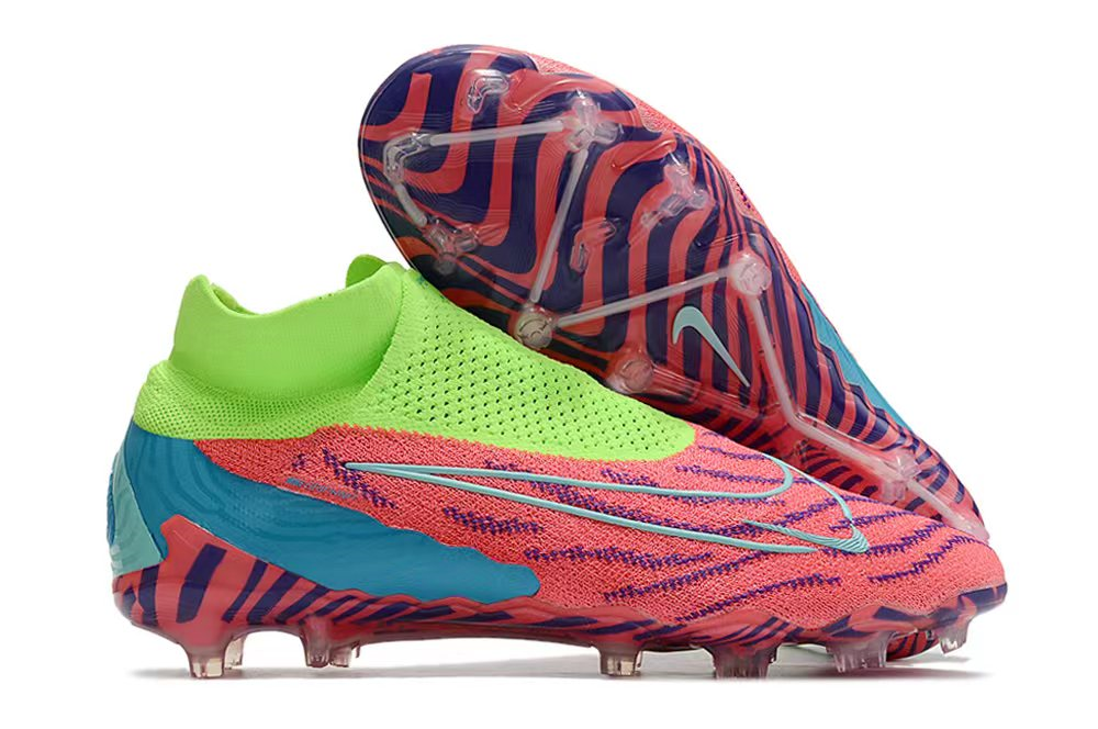 Football Boots Phantom Gx