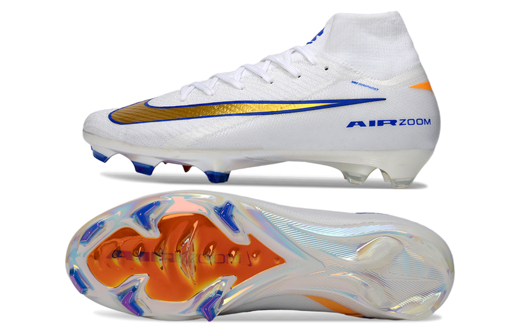 Football Boots Air Zoom Mercurial Superfly IIX Elite