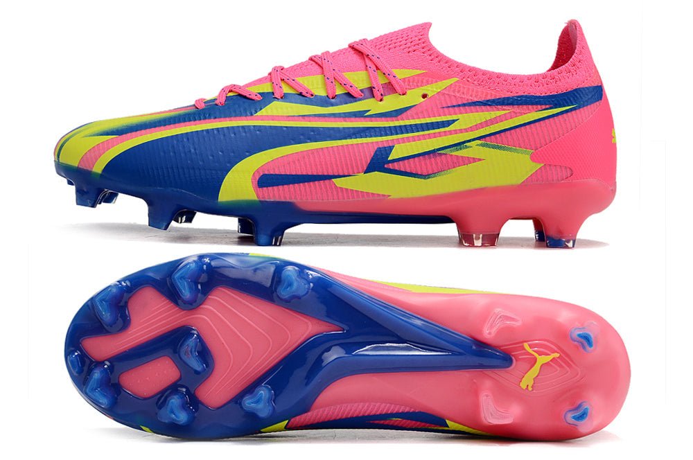 Football Boots Ultra Ultimate FG