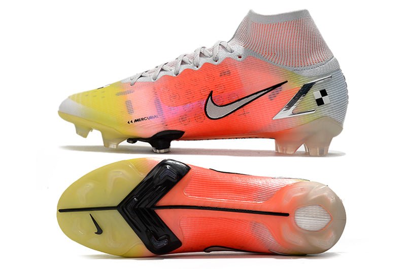 Football Boots Mercurial Superfly IX Elite