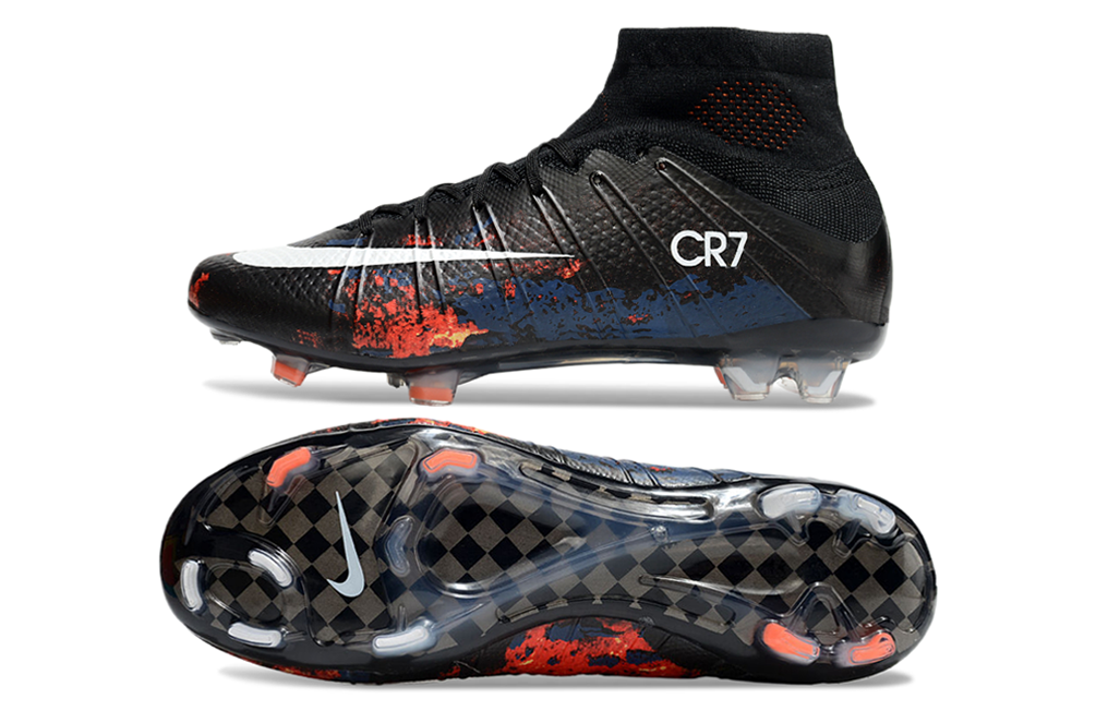 Mercurial Superfly Boots