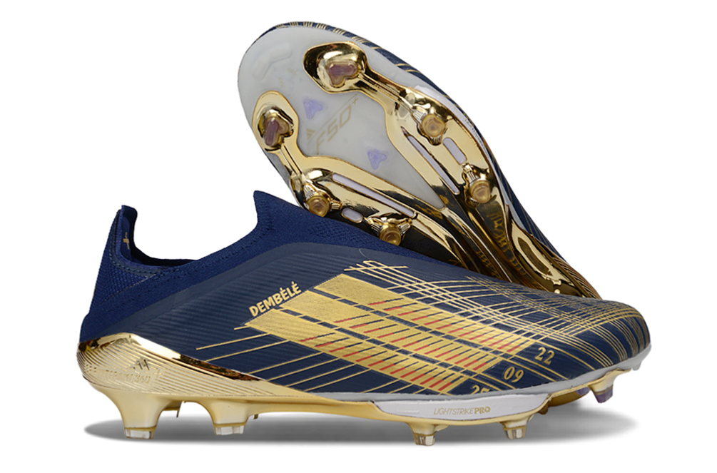 Football Boots F50