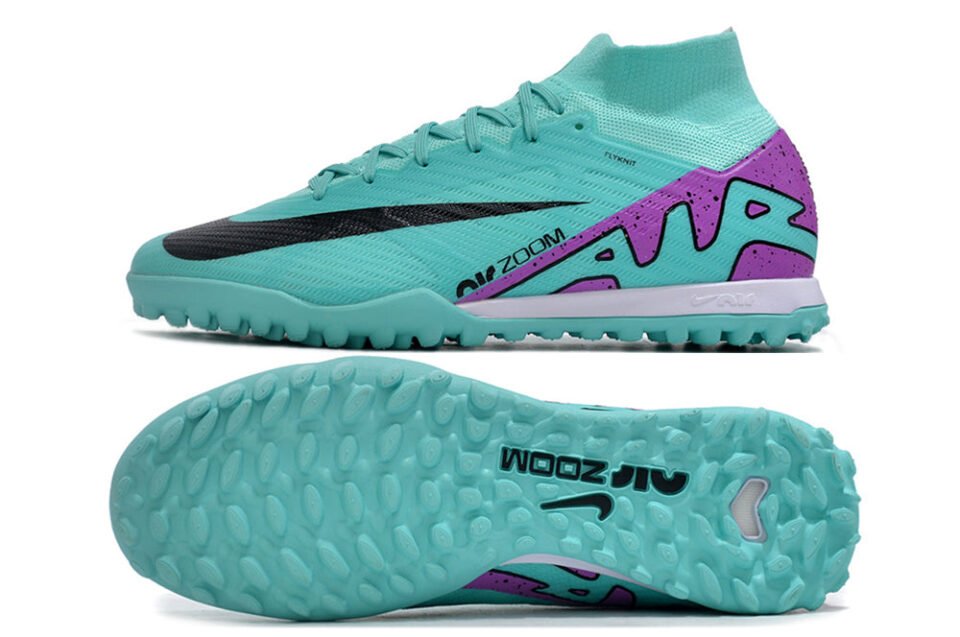 Football Boots Mercurial Superfly IX Elite