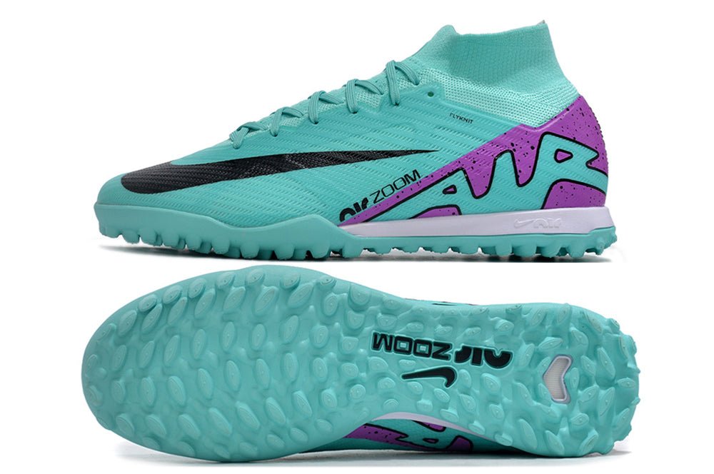 Football Boots Mercurial Superfly IX Elite