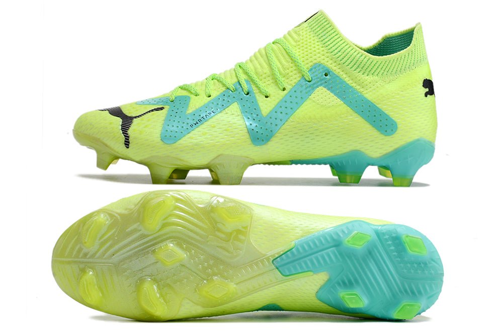 Football Boots Future Ultimate FG