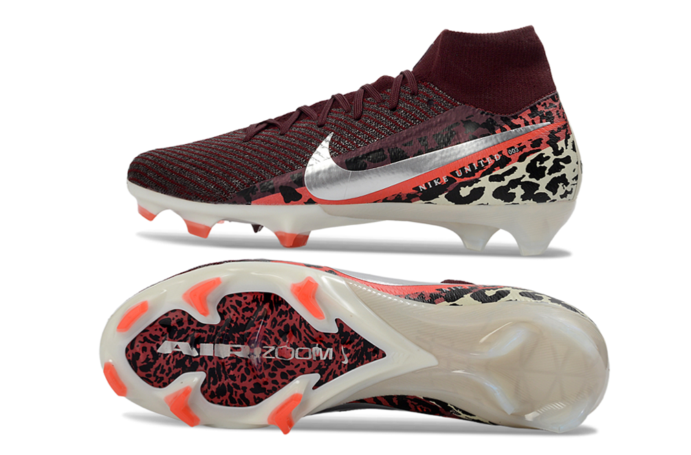 Football Boots Air Zoom Mercurial Superfly IIX Elite